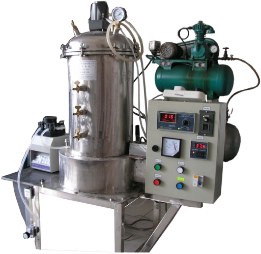 LG-HDF01型 好氧堆肥實(shí)驗(yàn)裝置