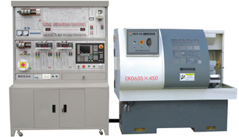 LGS-802CTA型 數(shù)控綜合技能實訓智能考核系統(tǒng)(網絡型)