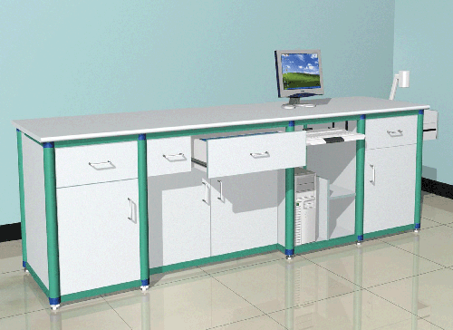 會(huì)計(jì)電算化模擬實(shí)驗(yàn)室設(shè)備(鋁木結(jié)構(gòu))