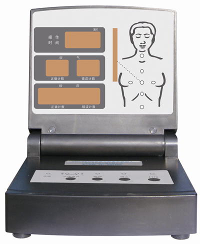 心肺復蘇模擬人，醫(yī)學模型，www.army120.com