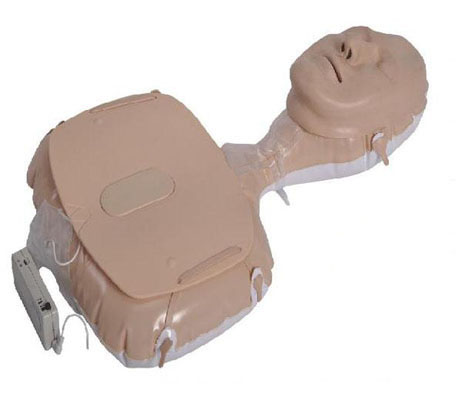 醫(yī)學模型、醫(yī)學設備、心肺復蘇模擬人、急救模型，復蘇模型，迷你型心肺復蘇訓練模擬人