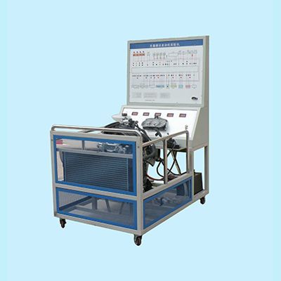 尼桑頤達電控發(fā)動機實訓(xùn)臺