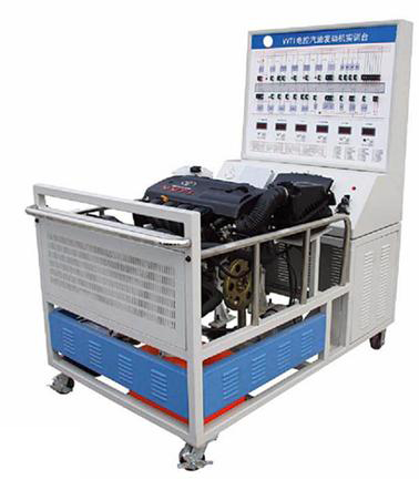 豐田卡羅拉發(fā)動(dòng)機(jī)實(shí)訓(xùn)臺(tái)