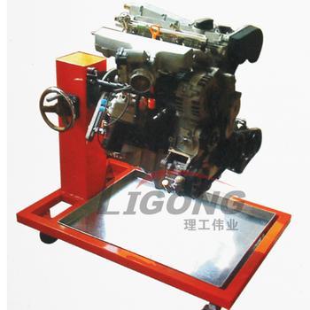 凱美瑞發(fā)動機附翻轉(zhuǎn)架