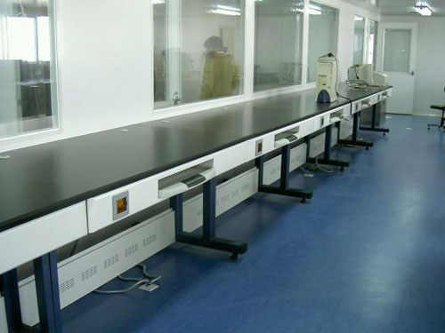 儀器臺、天平臺、水池臺