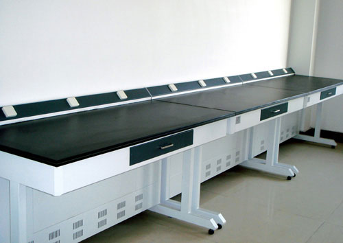 儀器臺、天平臺、水池臺