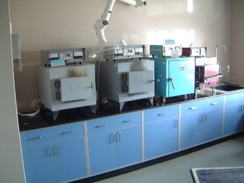 儀器臺、天平臺、水池臺