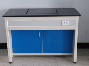 儀器臺、天平臺、水池臺