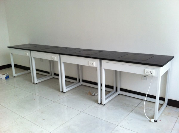 儀器臺、天平臺、水池臺