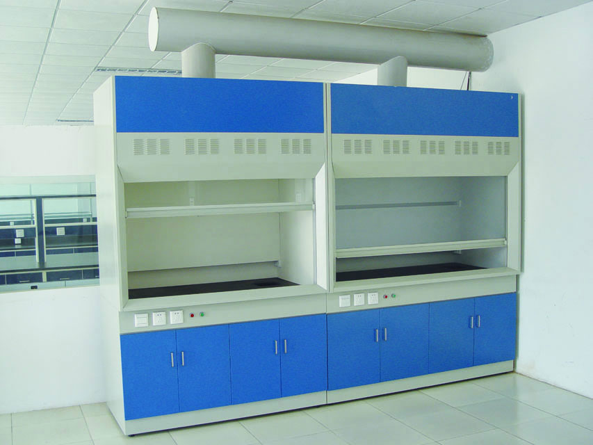 實驗室通風柜（標準型、補風型、聯(lián)體型、桌上型、落地式、不銹鋼通風柜）