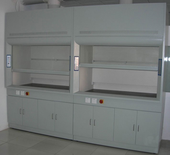 實驗室通風柜（標準型、補風型、聯(lián)體型、桌上型、落地式、不銹鋼通風柜）