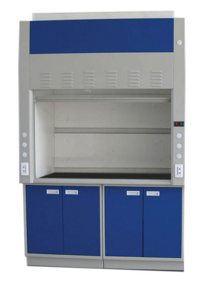 實驗室通風柜（標準型、補風型、聯(lián)體型、桌上型、落地式、不銹鋼通風柜）