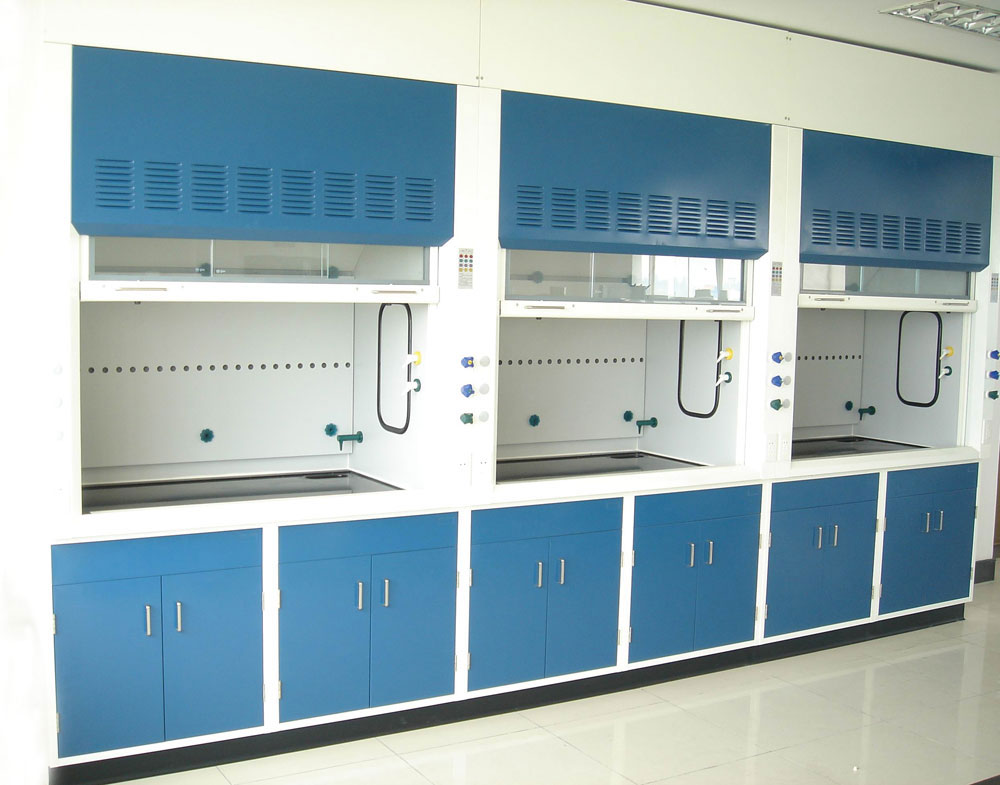 實驗室通風柜、毒氣柜