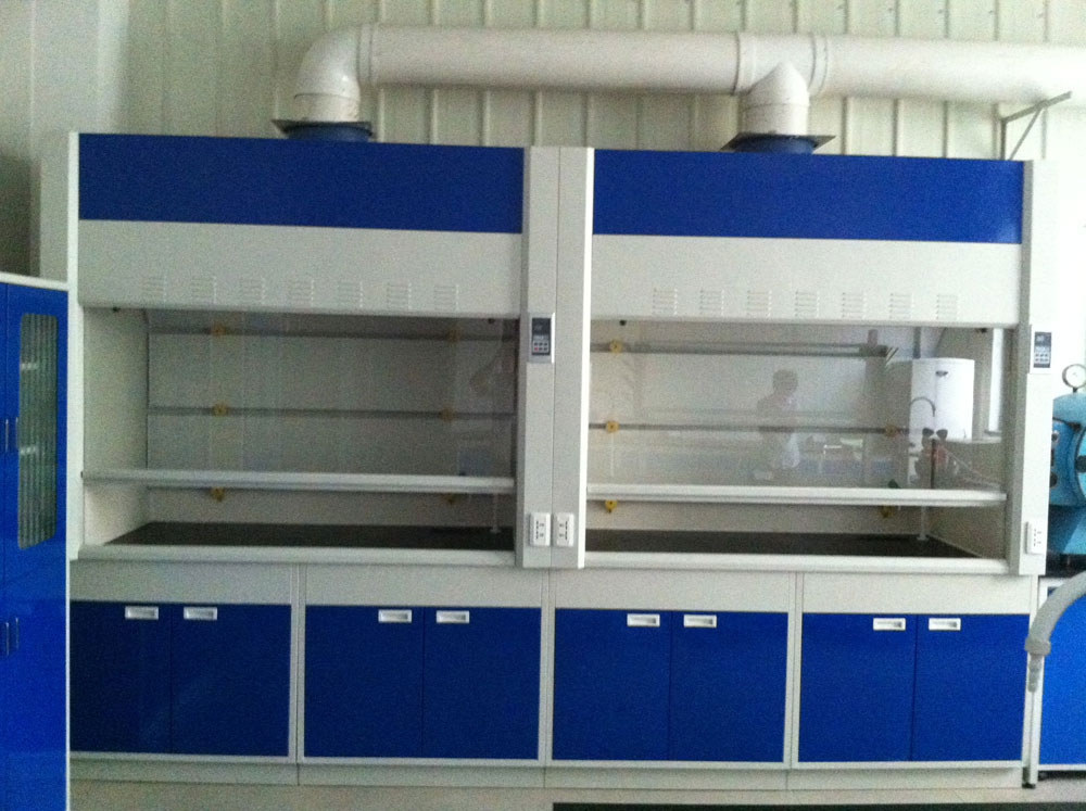 實驗室通風柜、毒氣柜