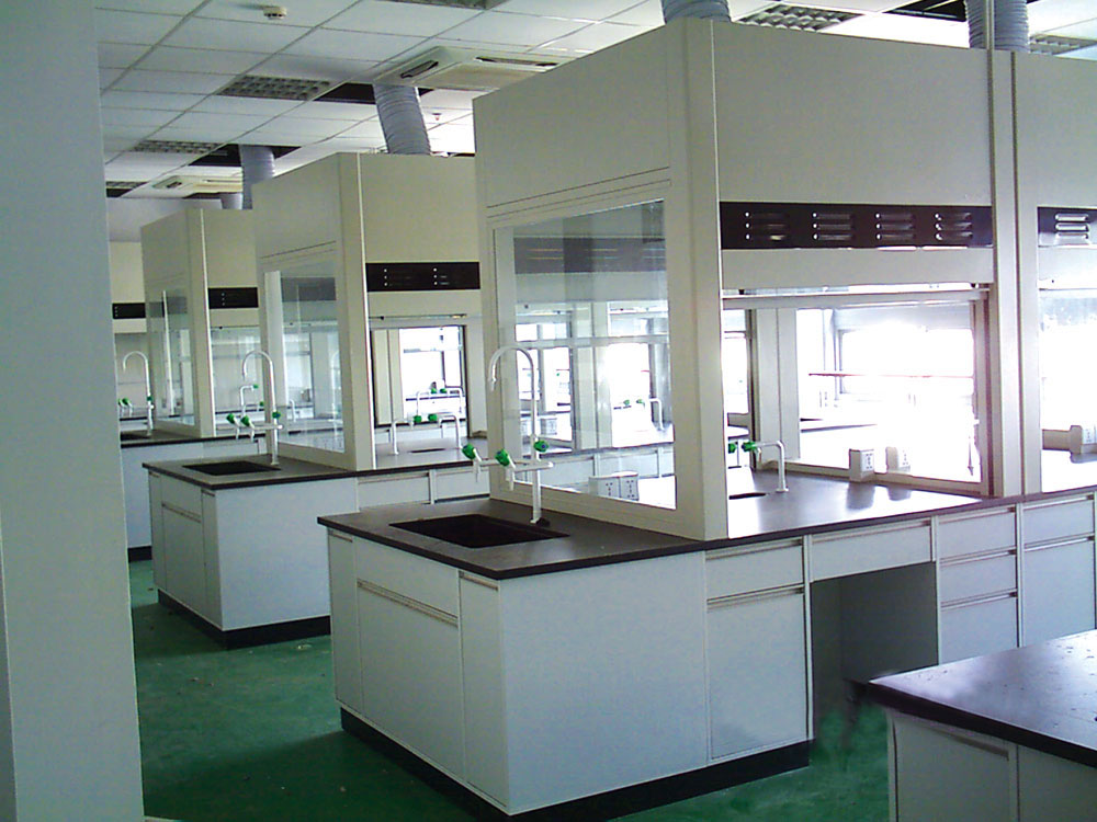 實驗室通風柜、毒氣柜