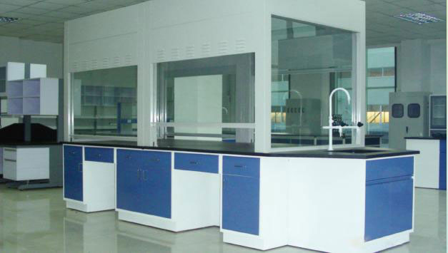 實驗室通風柜、毒氣柜