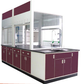 實驗室通風柜、毒氣柜