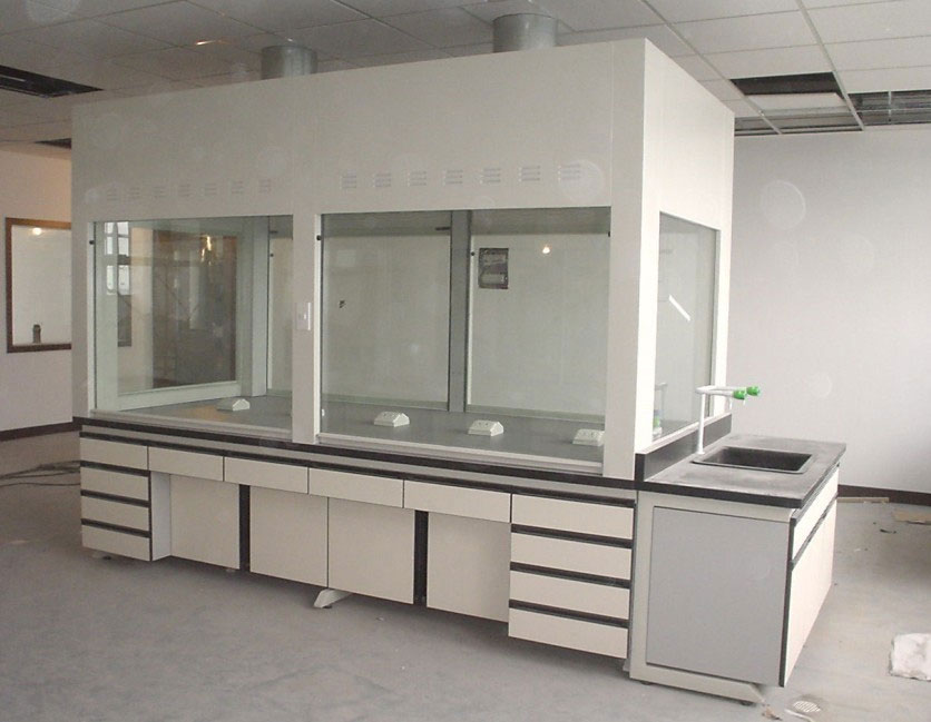 實驗室通風柜、毒氣柜