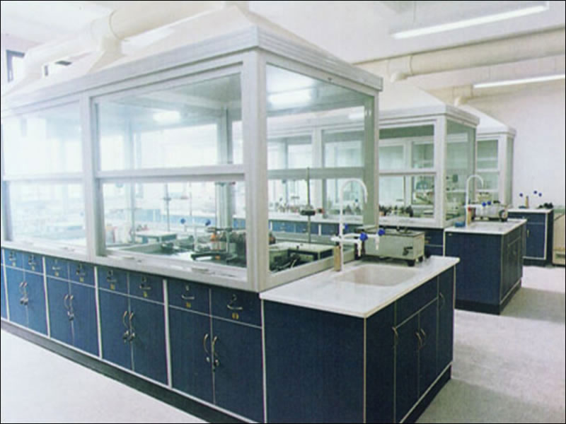 實驗室通風柜、毒氣柜