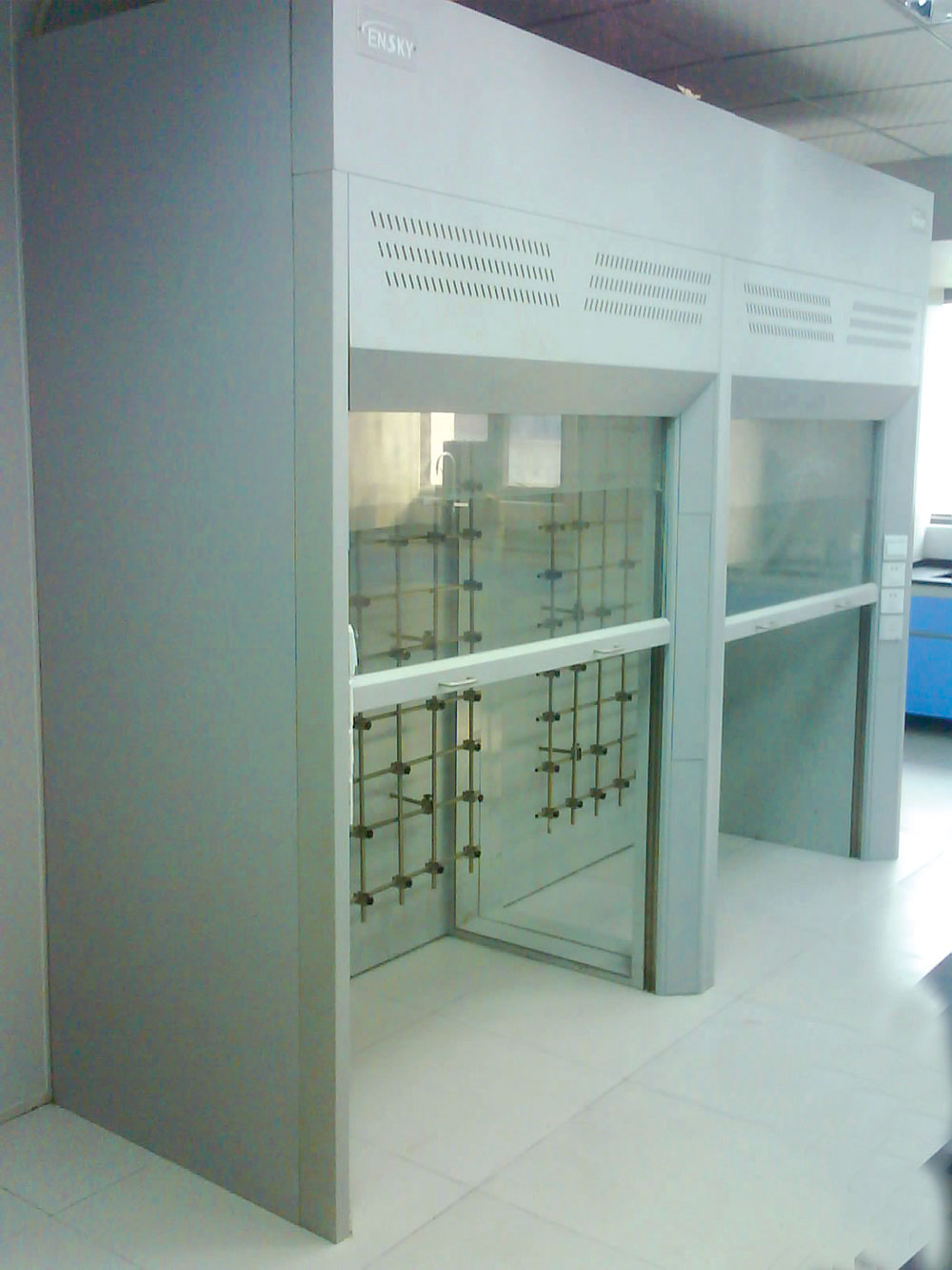 通風柜、毒品柜