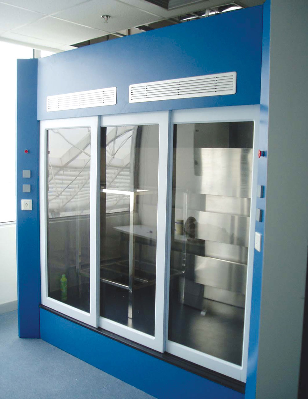 通風柜、毒品柜