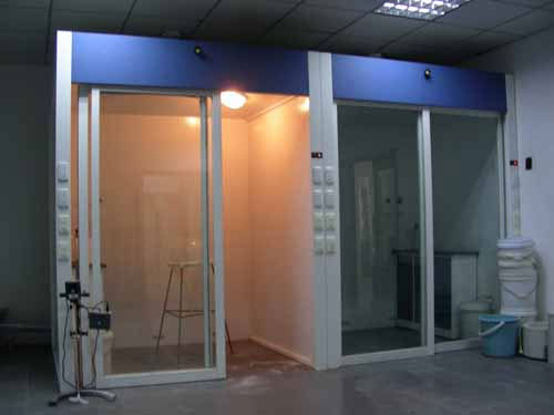 通風柜、毒品柜