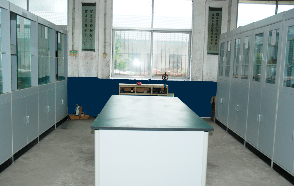 通用技術準備室標準配置方案