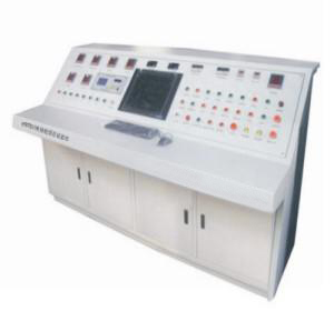 LG-DTS02型 電動機(jī)綜合試驗臺