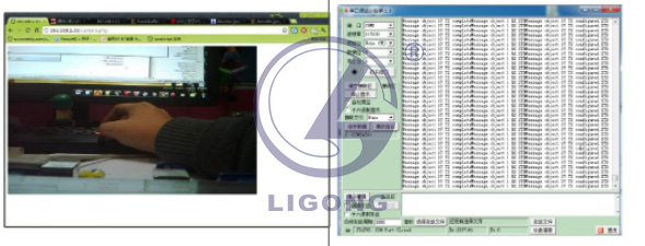 LGWL-A8T型 物聯(lián)網(wǎng)創(chuàng)意實(shí)訓(xùn)套件