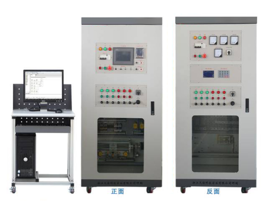 LG-XDQ01型 現(xiàn)代電氣控制系統(tǒng)安裝與調(diào)試實訓(xùn)裝置