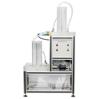 LG-ATYW02型 雙容液位計算機控制技術(shù)實驗平臺