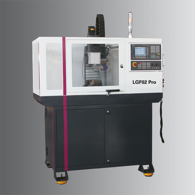 產(chǎn)教融合數(shù)控實(shí)訓(xùn)裝置