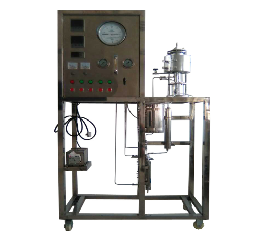 LGH-NFY01型 內(nèi)循環(huán)無梯度反應(yīng)裝置