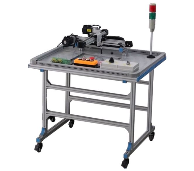 二維運(yùn)動控制實(shí)驗(yàn)平臺