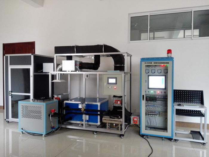 變風(fēng)量中央空調(diào)系統(tǒng)實(shí)訓(xùn)裝置