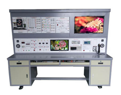 家電技術(shù)綜合實訓(xùn)考核系統(tǒng)