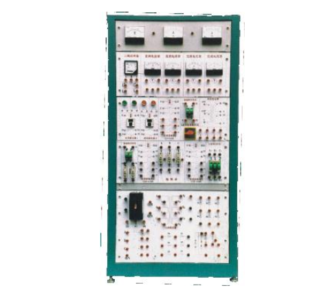 電機(jī)原理及電機(jī)拖動(dòng)實(shí)驗(yàn)系統(tǒng)