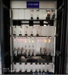 CBTC列車(chē)運(yùn)行控制設(shè)備仿真實(shí)訓(xùn)系統(tǒng)