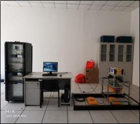 CBTC列車(chē)運(yùn)行控制設(shè)備仿真實(shí)訓(xùn)系統(tǒng)