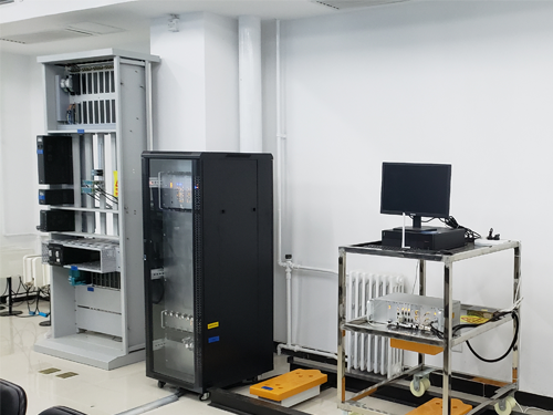 無絕緣移頻自動閉塞系統(tǒng)