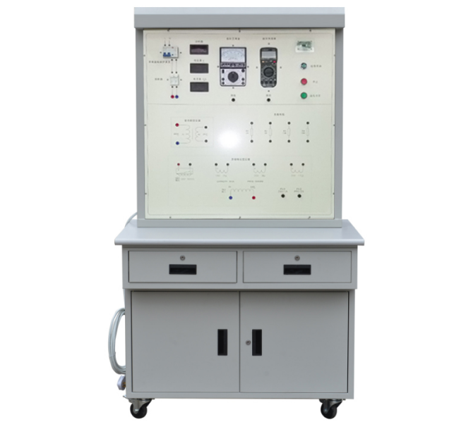 LG-DTBC01型 變壓器測(cè)量電氣操作柜