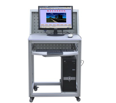 樓宇自控中央計(jì)算機(jī)管理中心