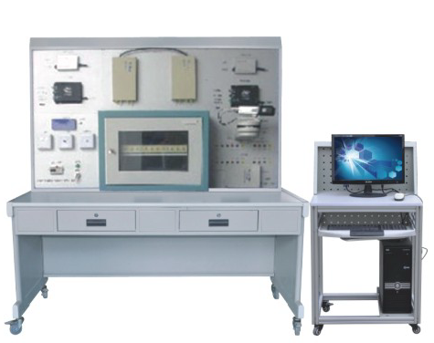 綜合布線與計(jì)算機(jī)網(wǎng)絡(luò)系統(tǒng)實(shí)驗(yàn)實(shí)訓(xùn)裝置