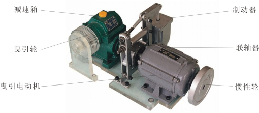 透明電梯教學模型