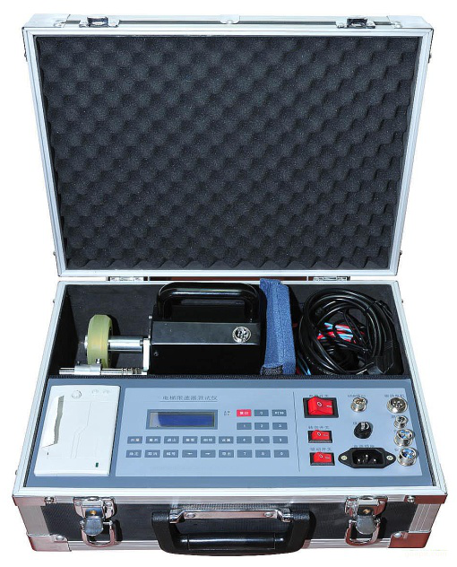 電梯限速器測(cè)試儀