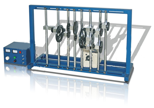 LGJ-SJ91機械系統輪系創(chuàng)新組合及虛擬演示實驗臺