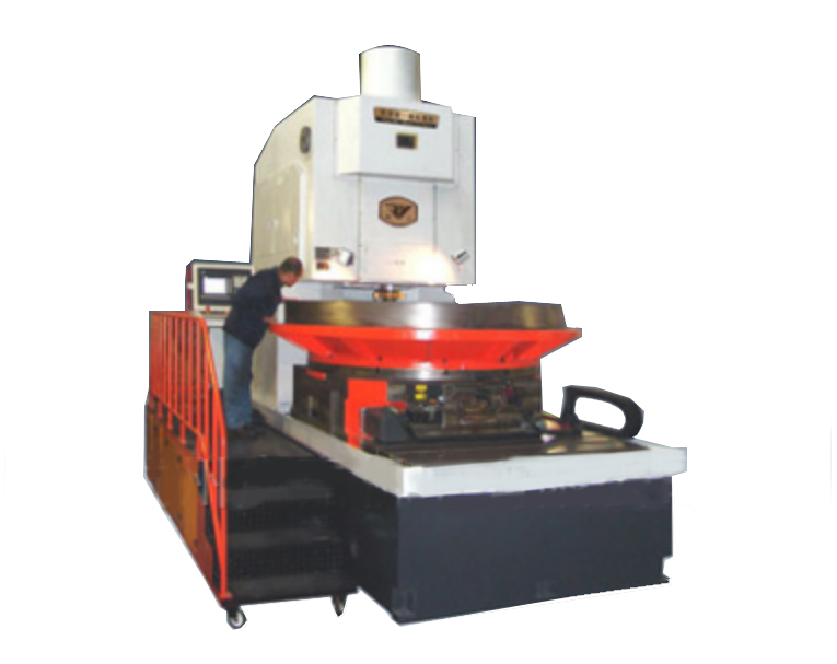 插齒機(jī)拆裝測量分析實訓(xùn)裝置