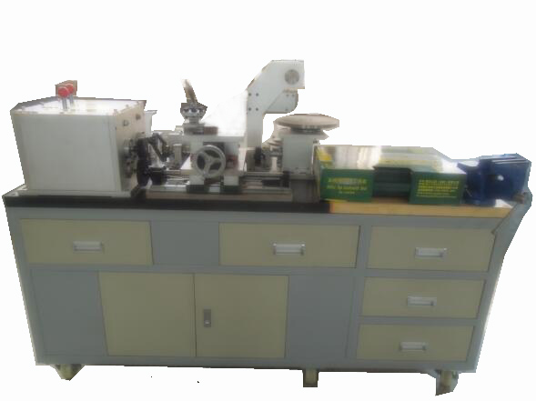 機械設(shè)備裝調(diào)與檢修綜合實訓裝置