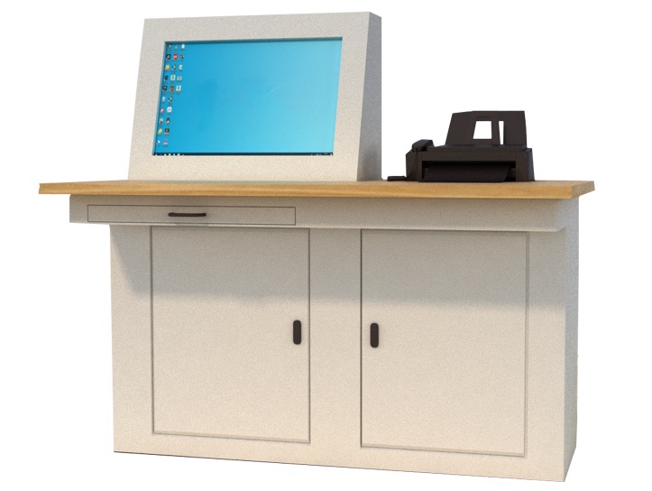 叉車駕駛操作模擬器