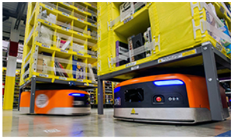 物流倉儲管理系統(tǒng)軟件